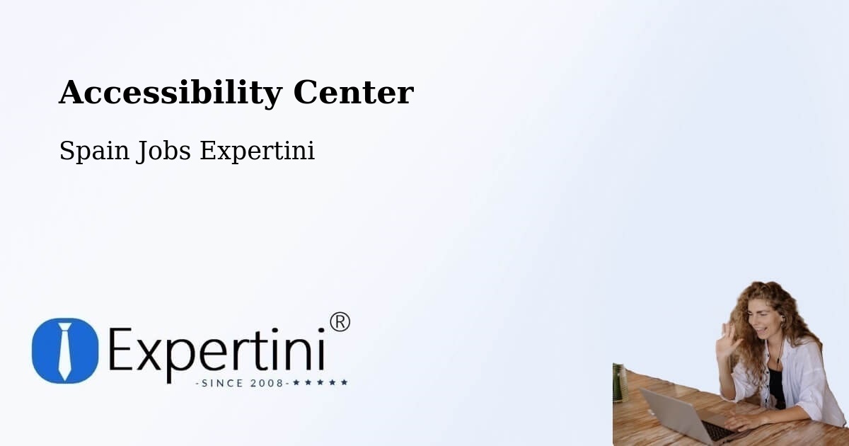 Accessibility Statement – Grado - Spain Jobs Expertini