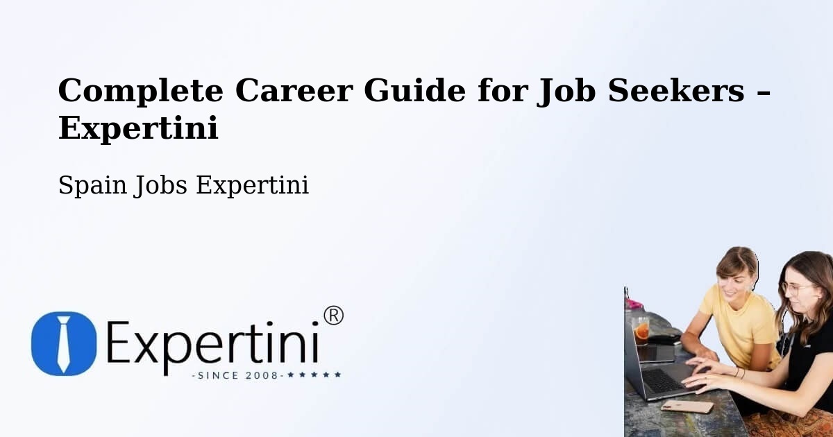 Career Guide for Job Seekers – Grado - Grado, Spain Jobs Expertini