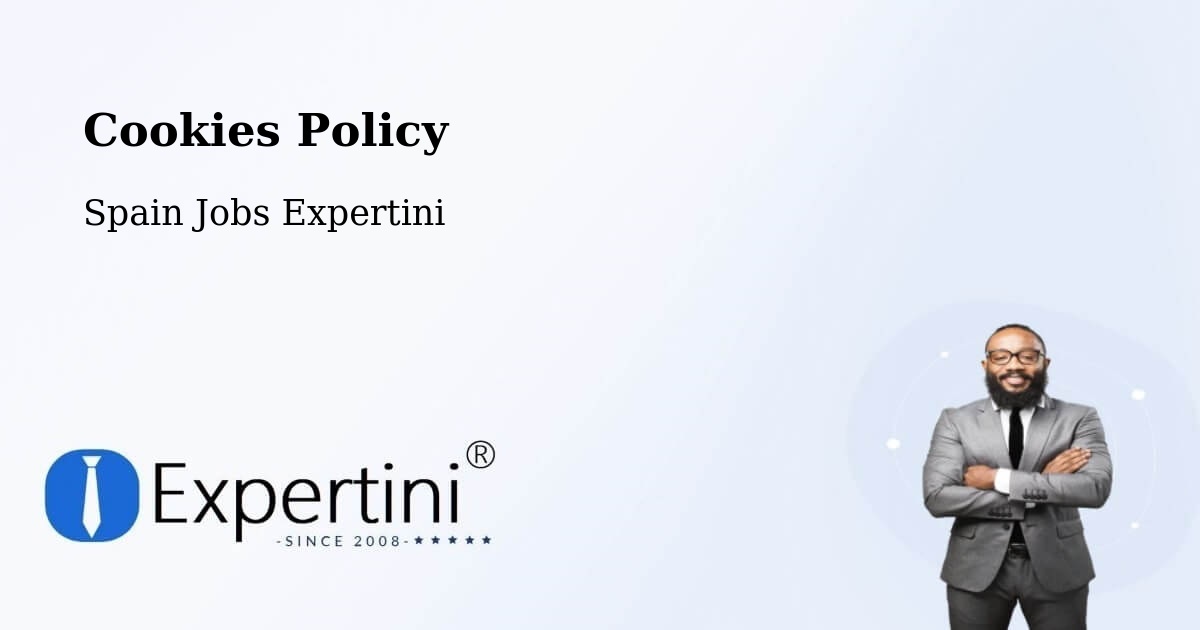 Cookie Policy – Grado - Spain Jobs Expertini