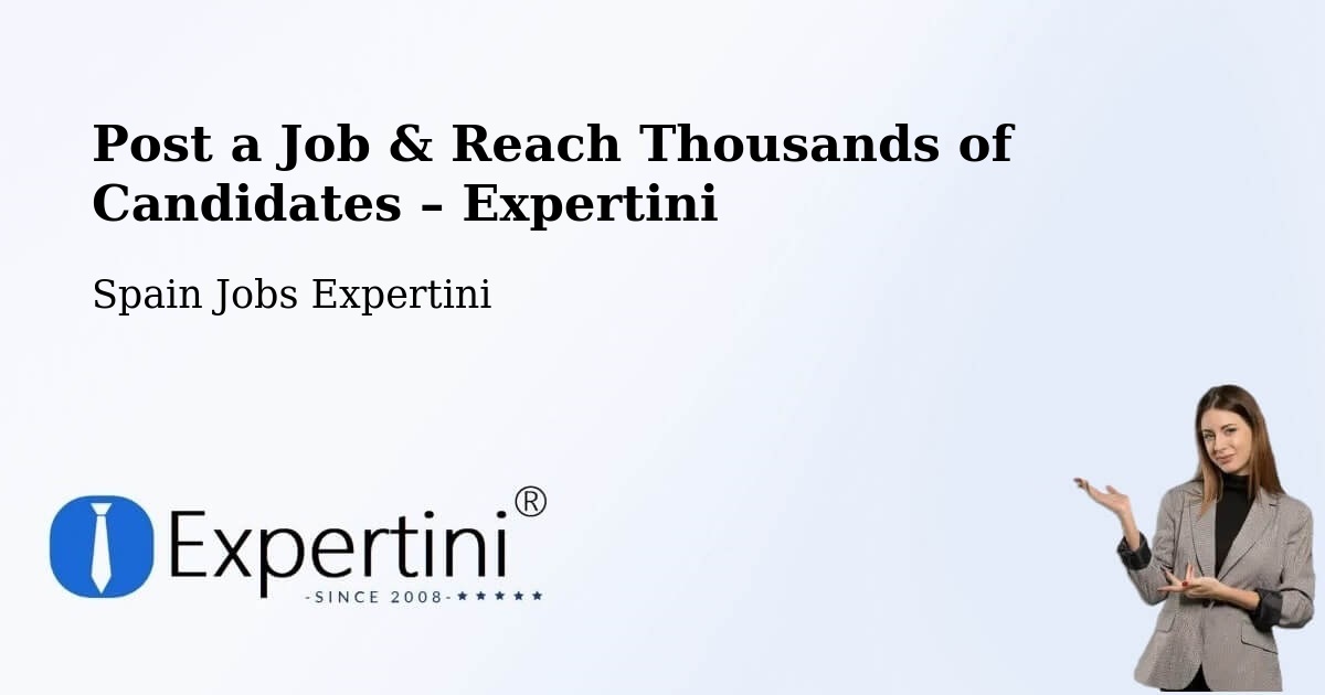 Post a Job in Grado – Hire the Right Talent - Grado, Spain Jobs Expertini