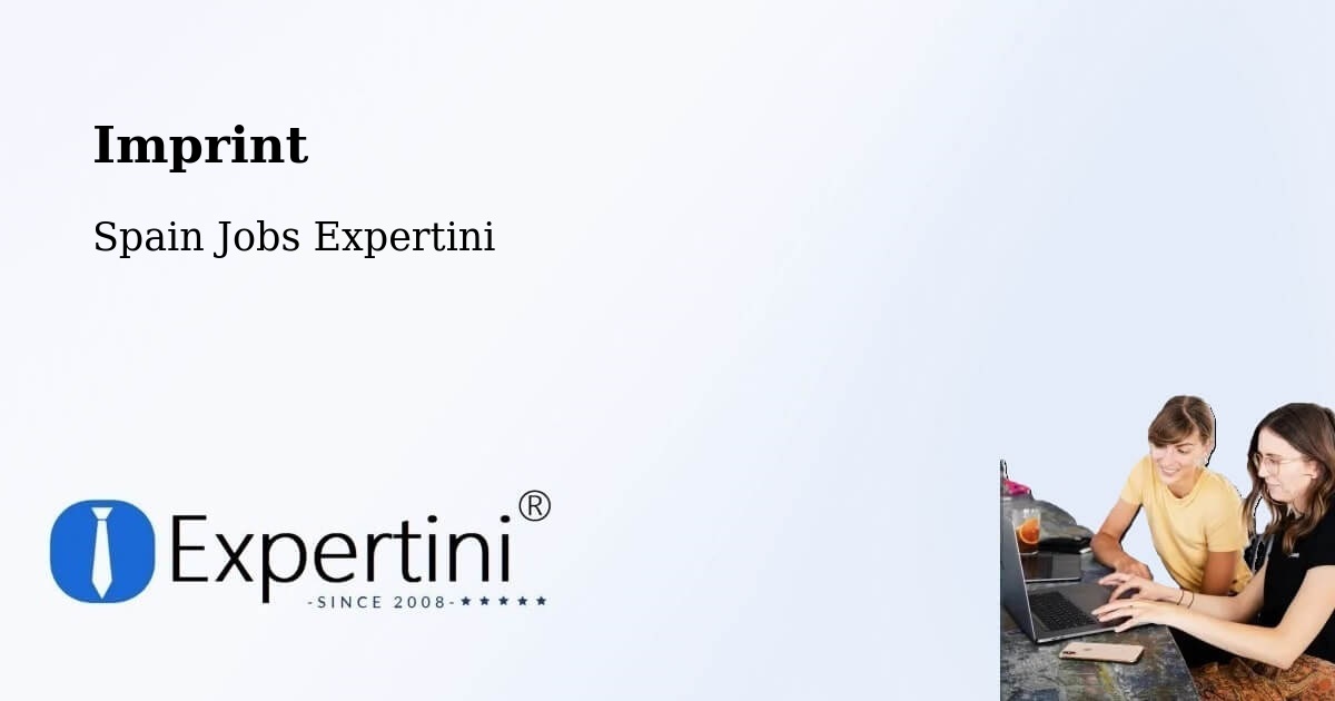 Imprint – Grado - Spain Jobs Expertini