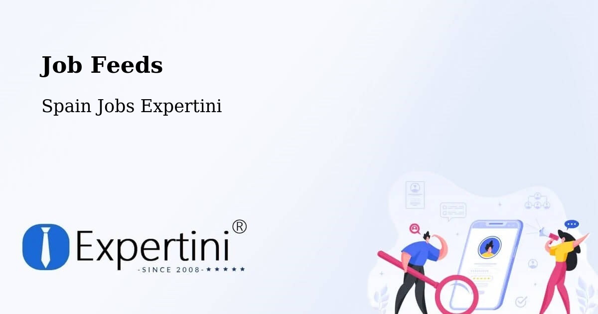 Job Listings Feed – Grado - Spain Jobs Expertini