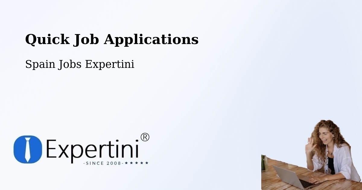 Quick Apply Feature – Grado - Spain Jobs Expertini