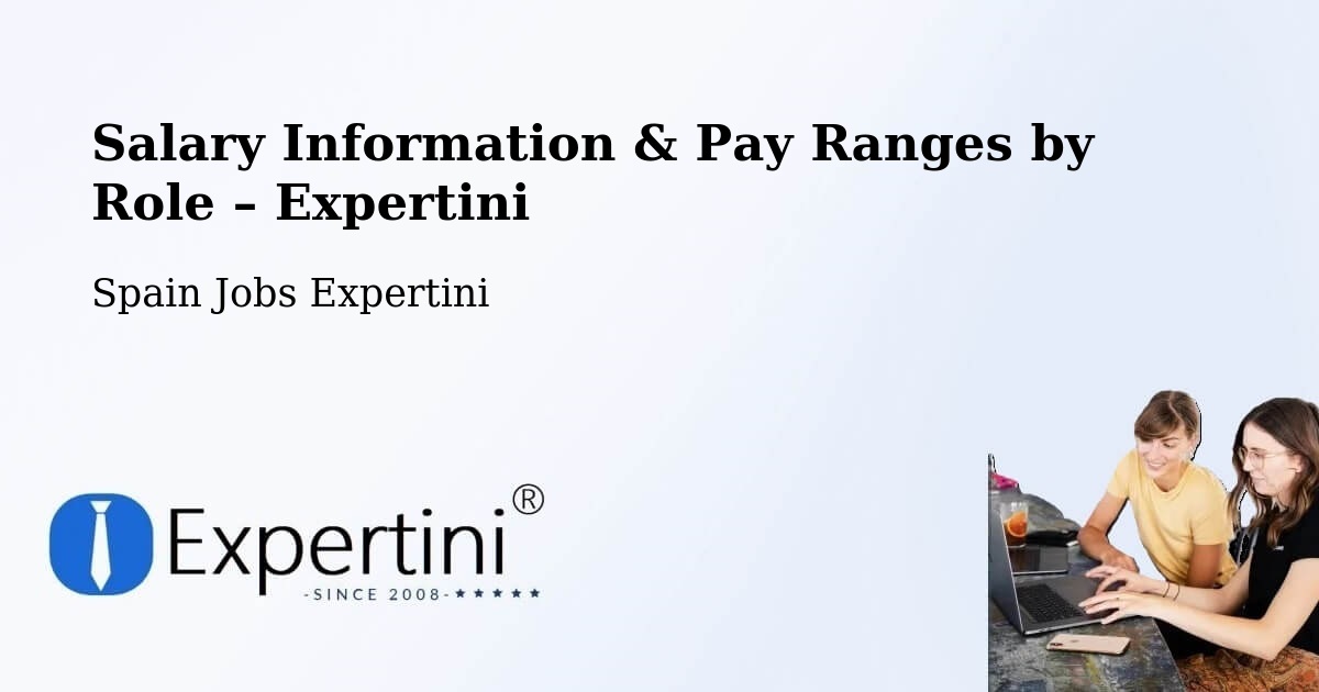 Salary Information & Pay Ranges – Grado - Grado, Spain Jobs Expertini